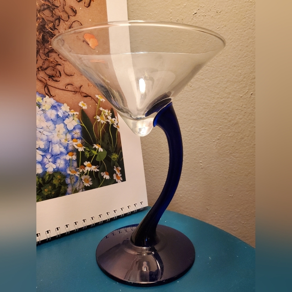 ONE Libbey Bravura Martini Glass